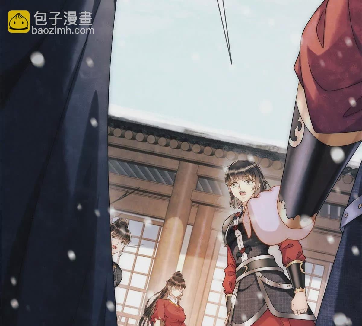第5话 我要有尊严的活着