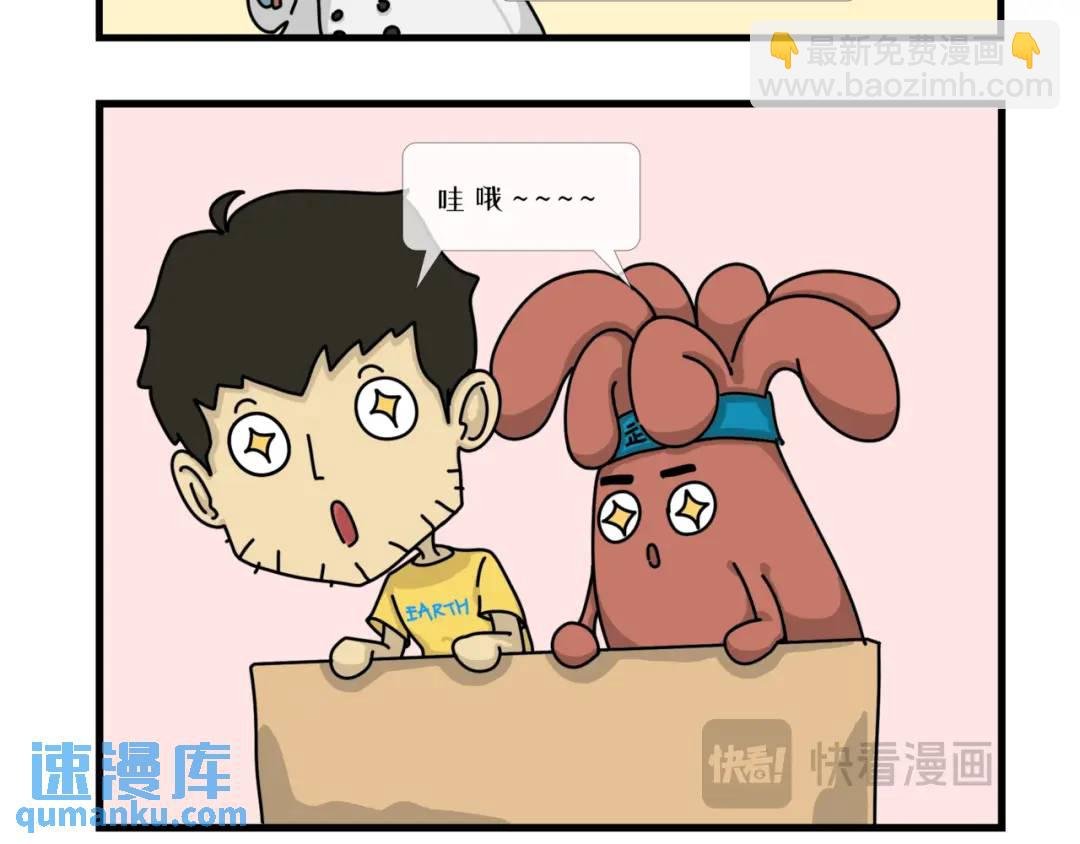 做饭最忌灵机一动