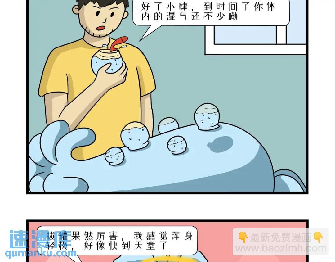 来自地球的神秘理疗