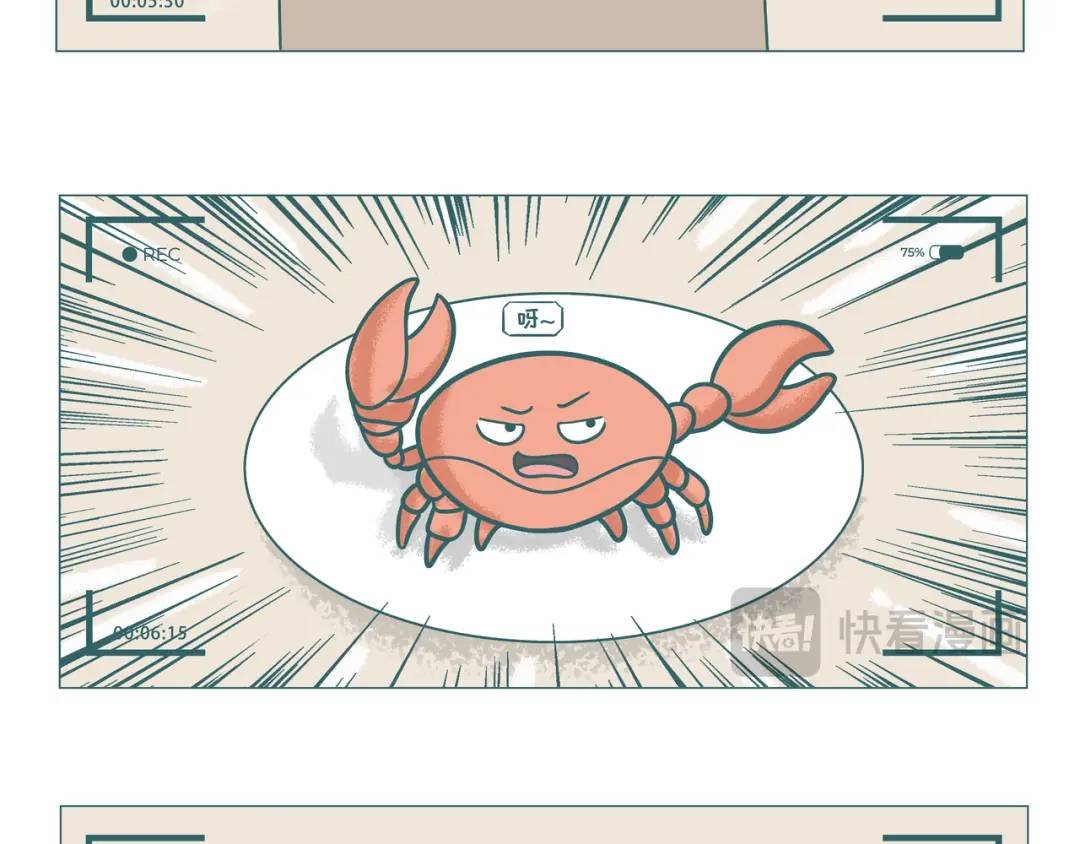 从今天开始做美食博主