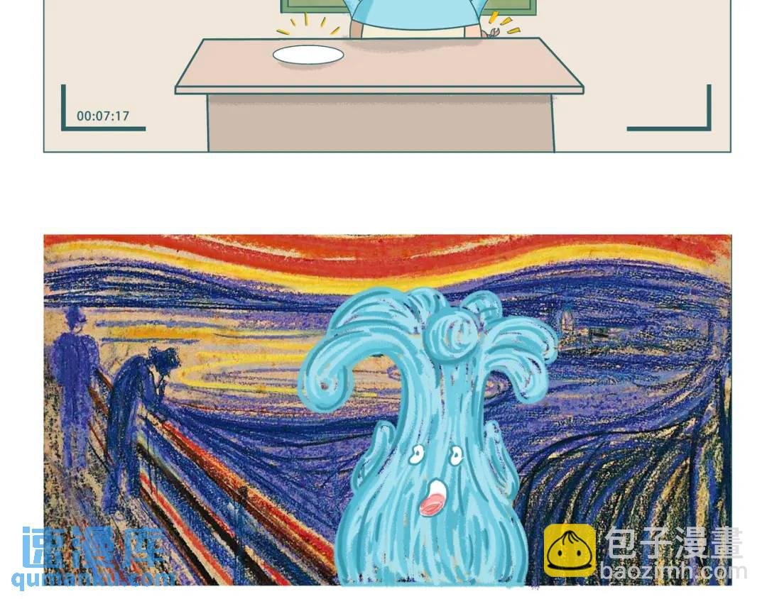 从今天开始做美食博主