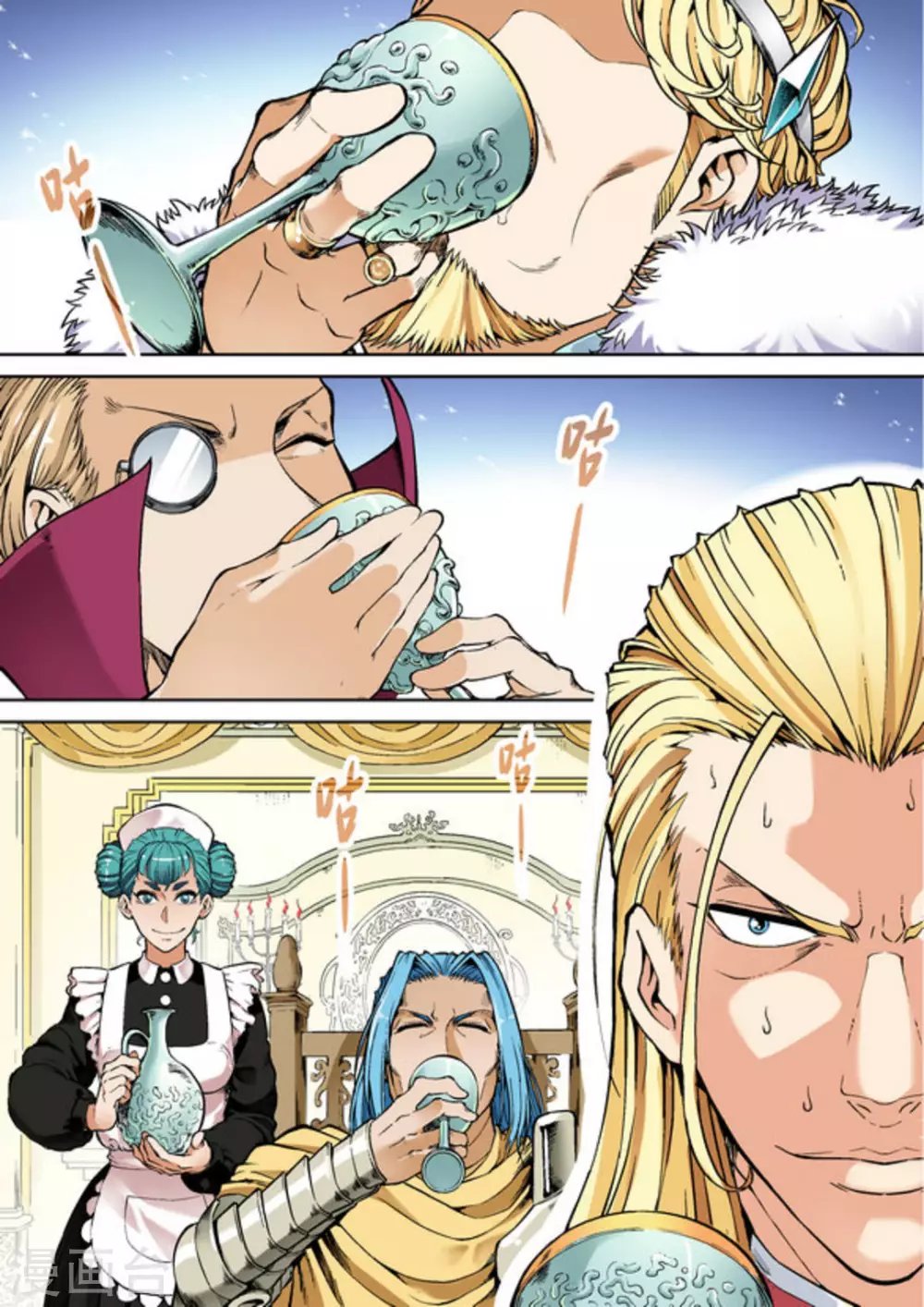 第30话 