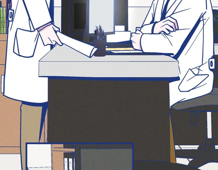 第17话 信任危机