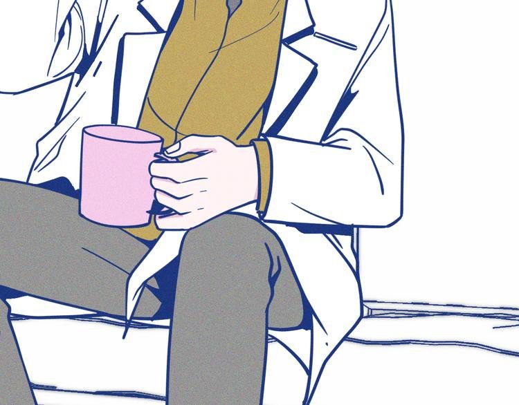第20话 男朋友
