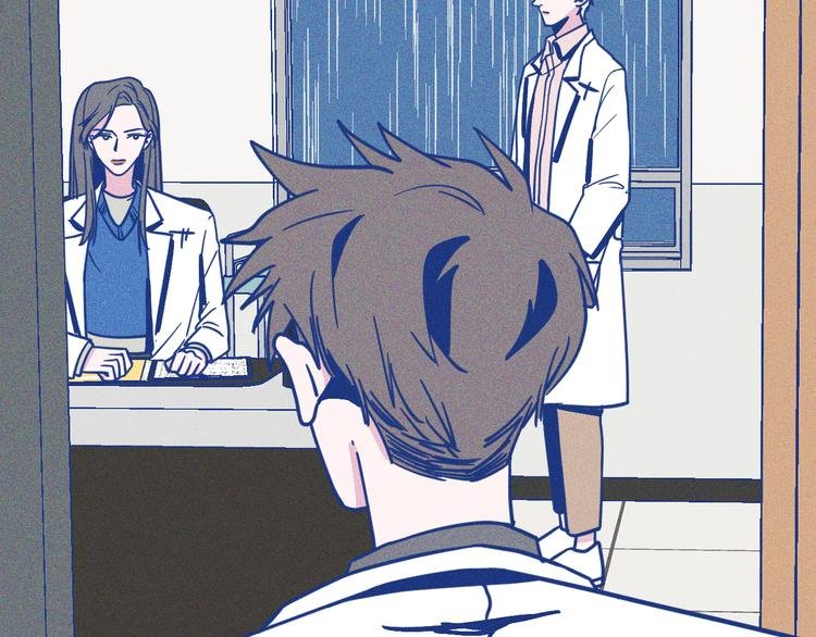 第21话 记忆是痛苦的两难