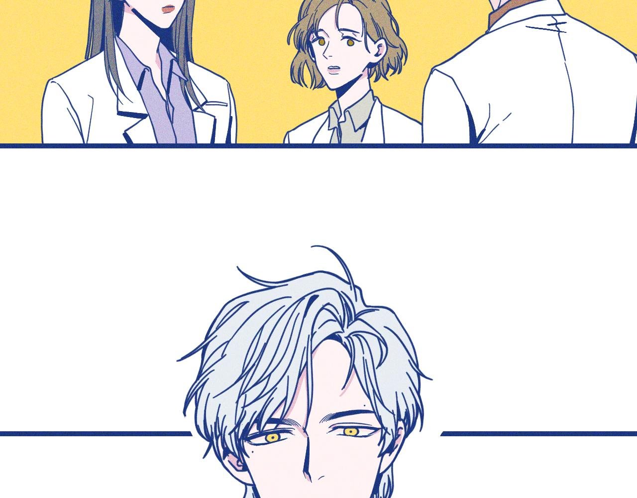 第27话 情敌太多