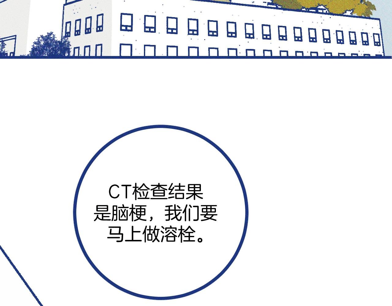 第28话 成为医生的理由