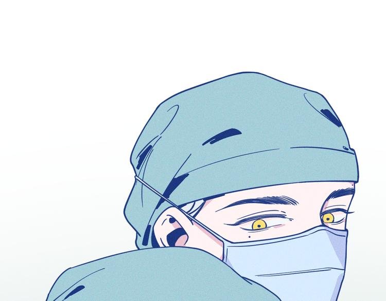 第2话 一定要活着