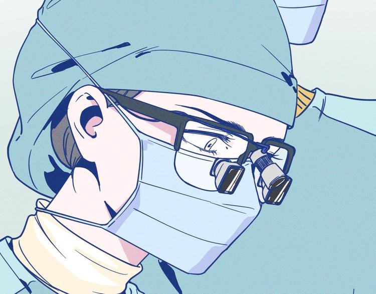 第2话 一定要活着