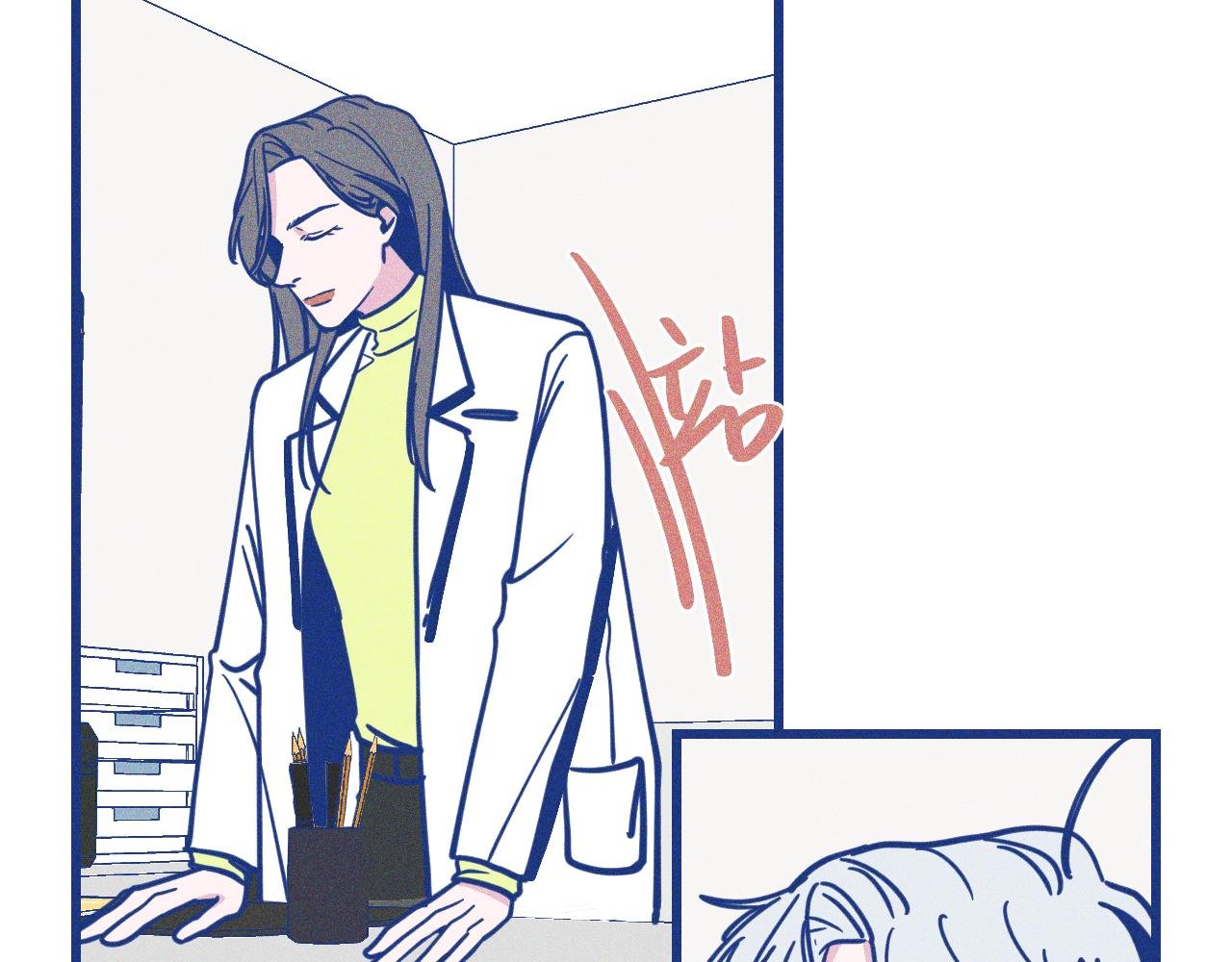 第29话 与上帝博弈