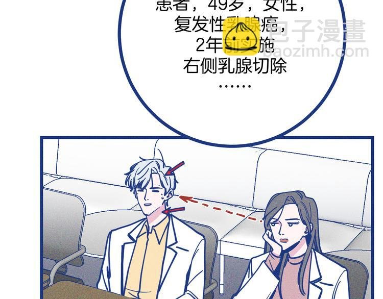 第31话 甜蜜惊喜