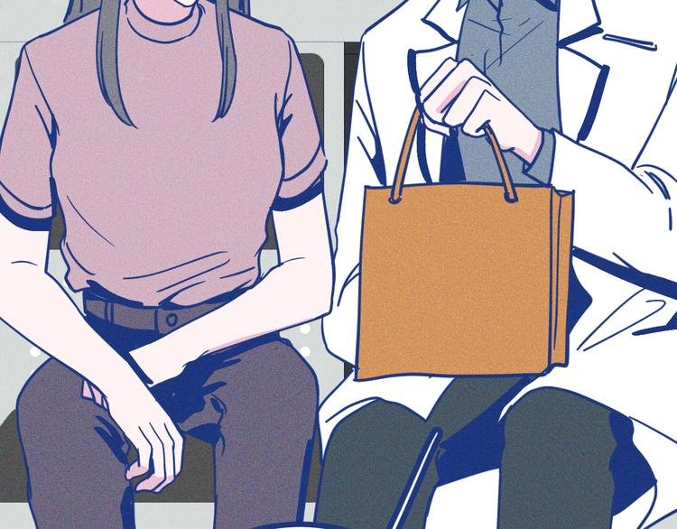 第36话 跟我回家睡