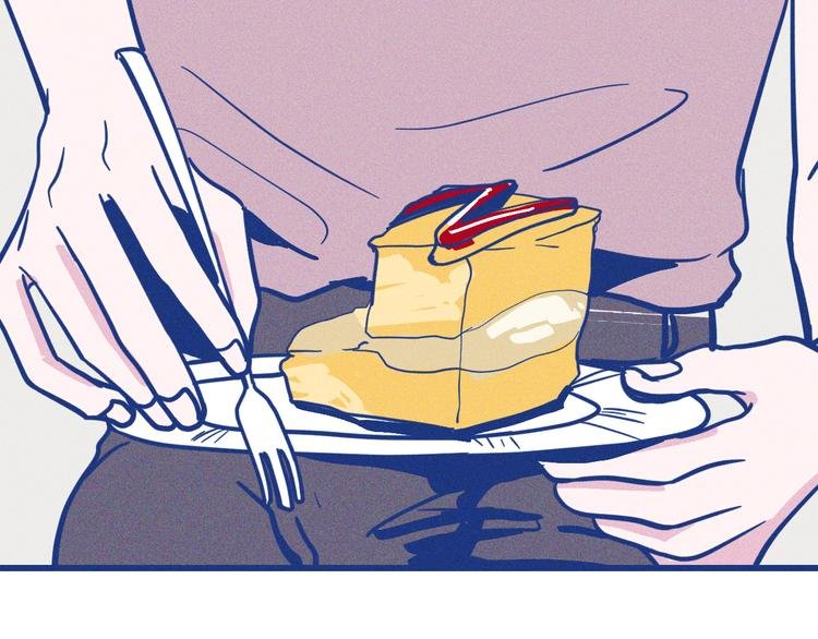 第36话 跟我回家睡