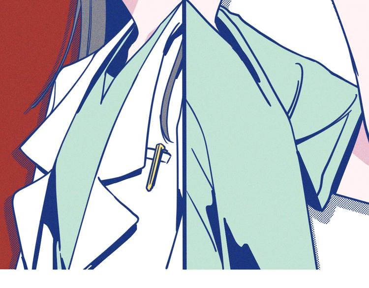 第5话 第一次争执