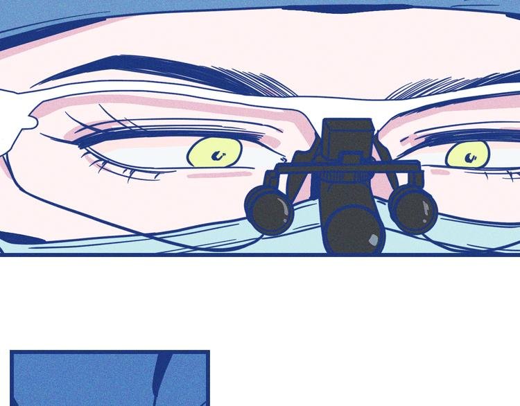 第6话 破裂的心脏