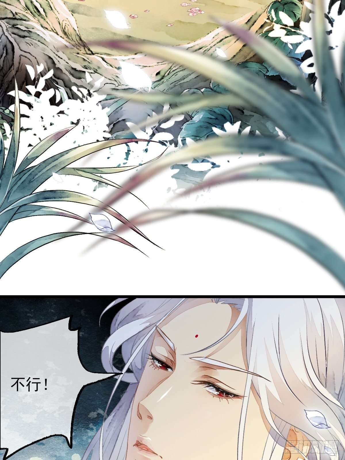 鲛族的出现