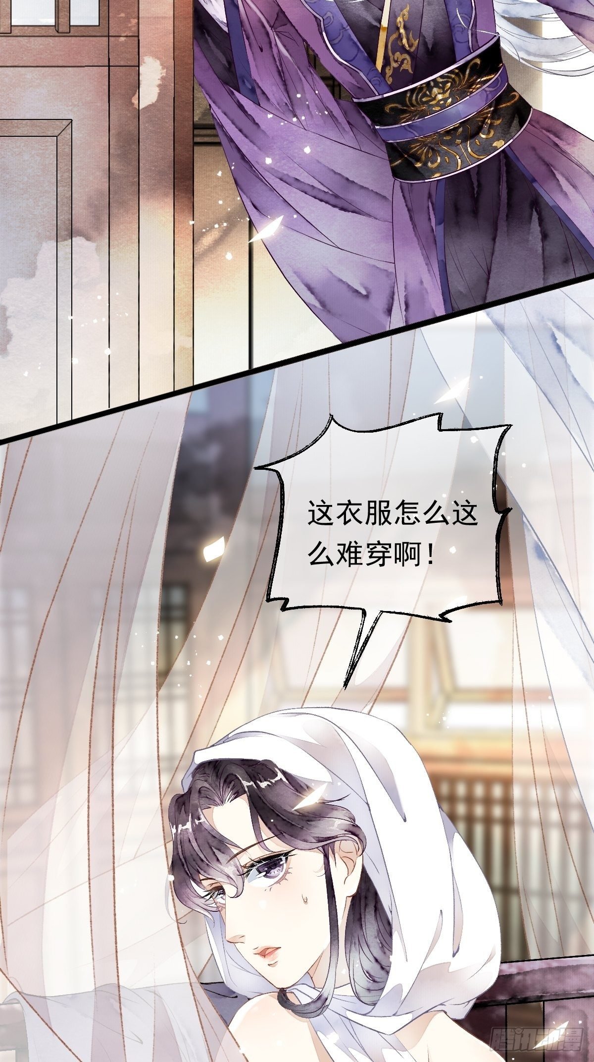 神秘客人（下）