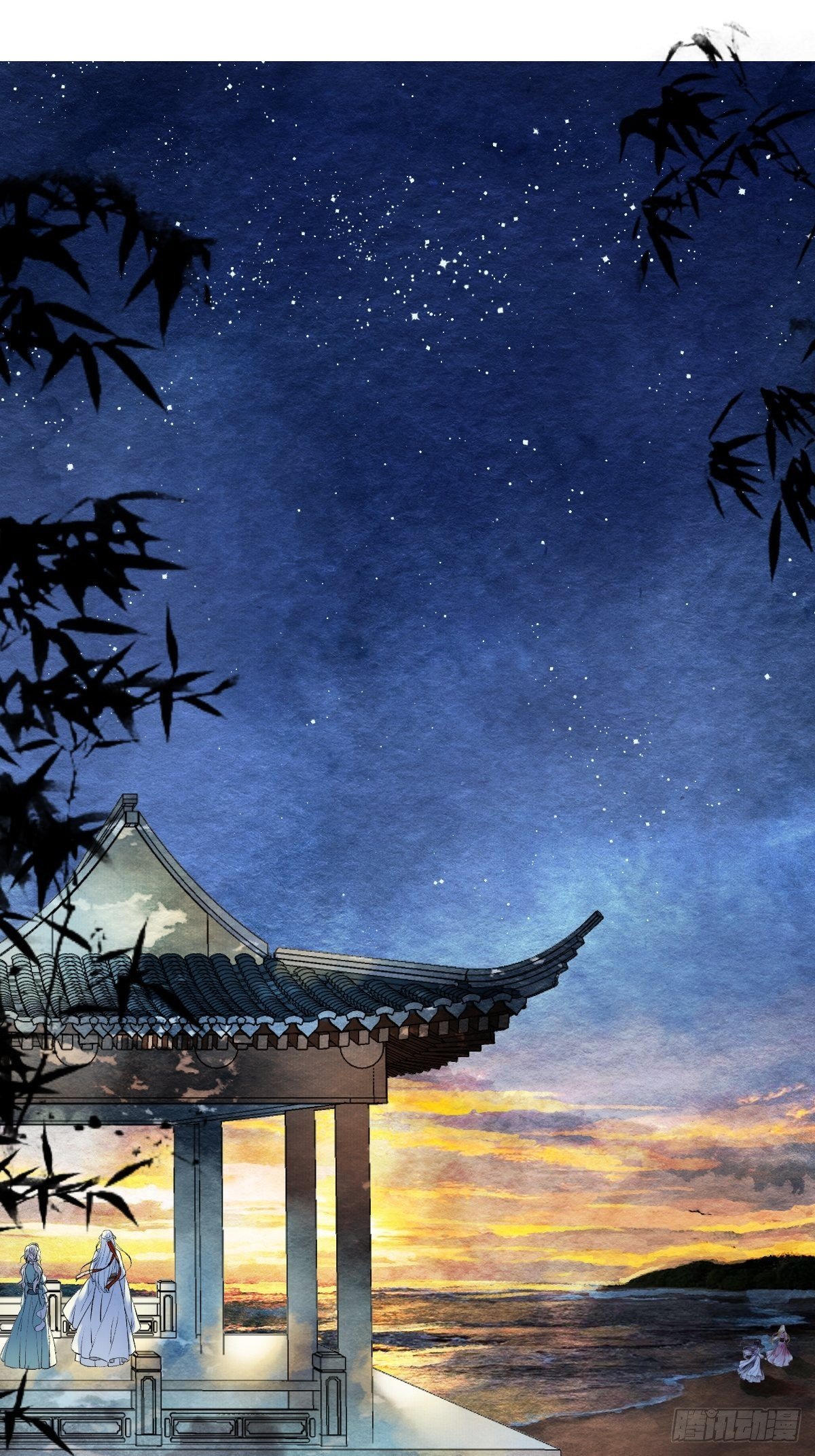 各有所谋