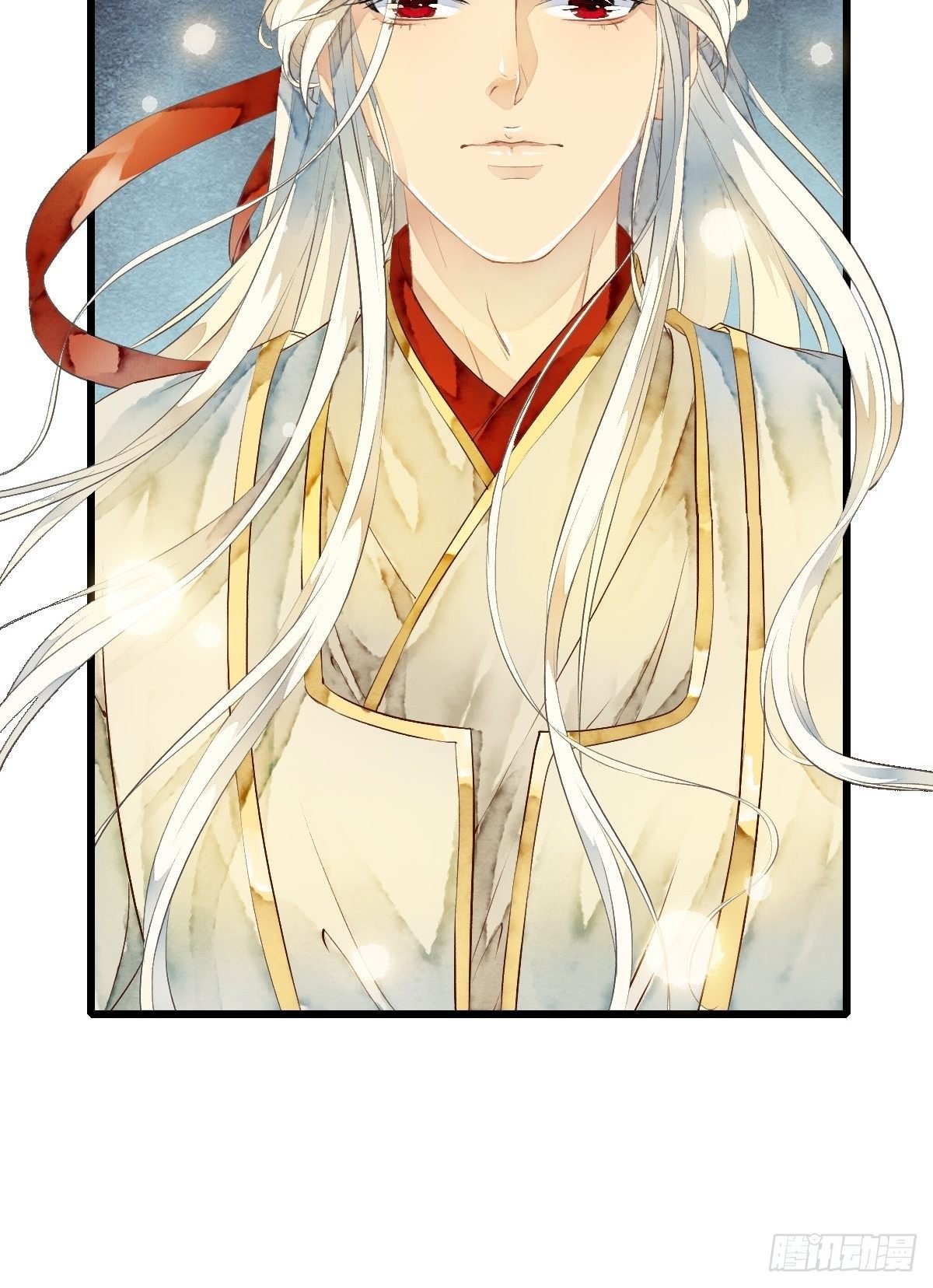 各有所谋