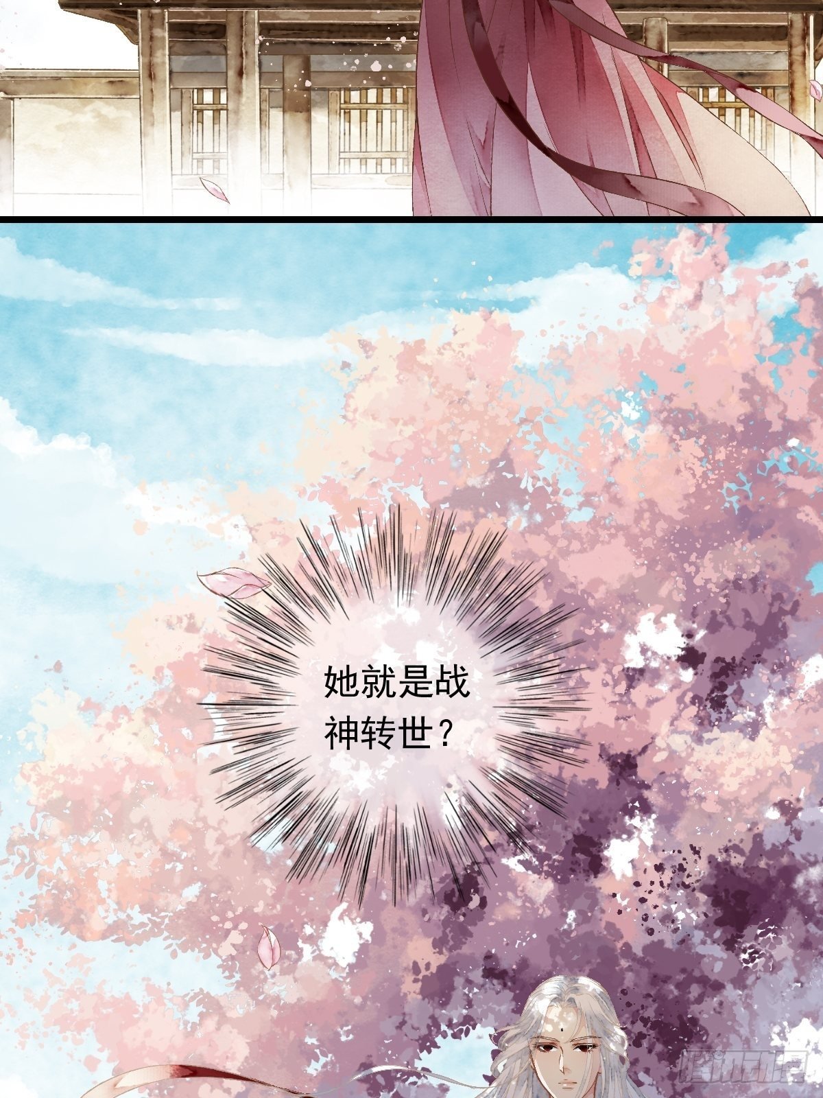 战狼的“局”