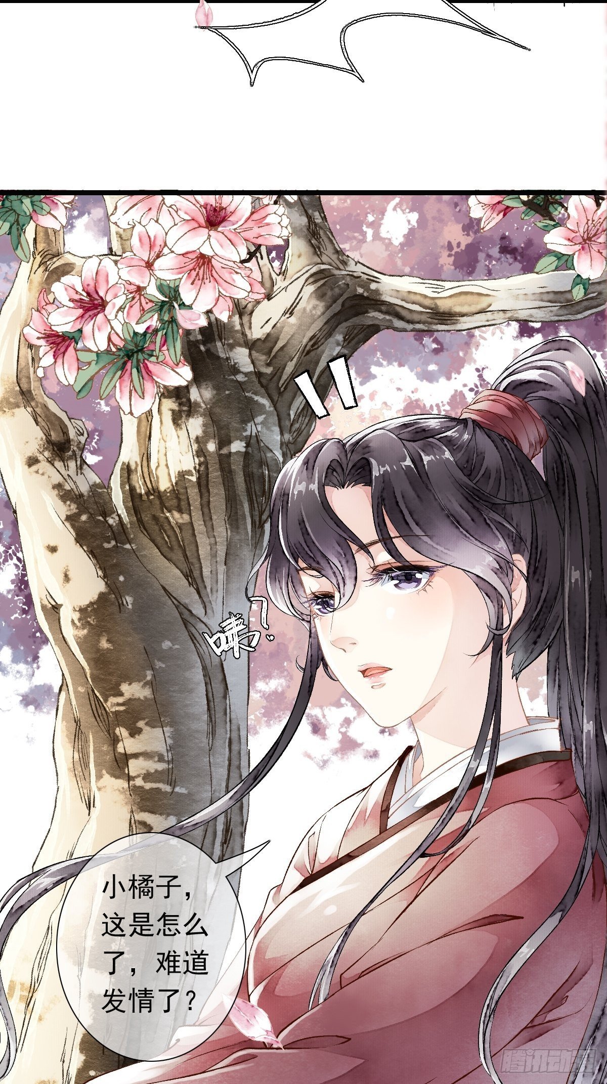 战狼的“局”