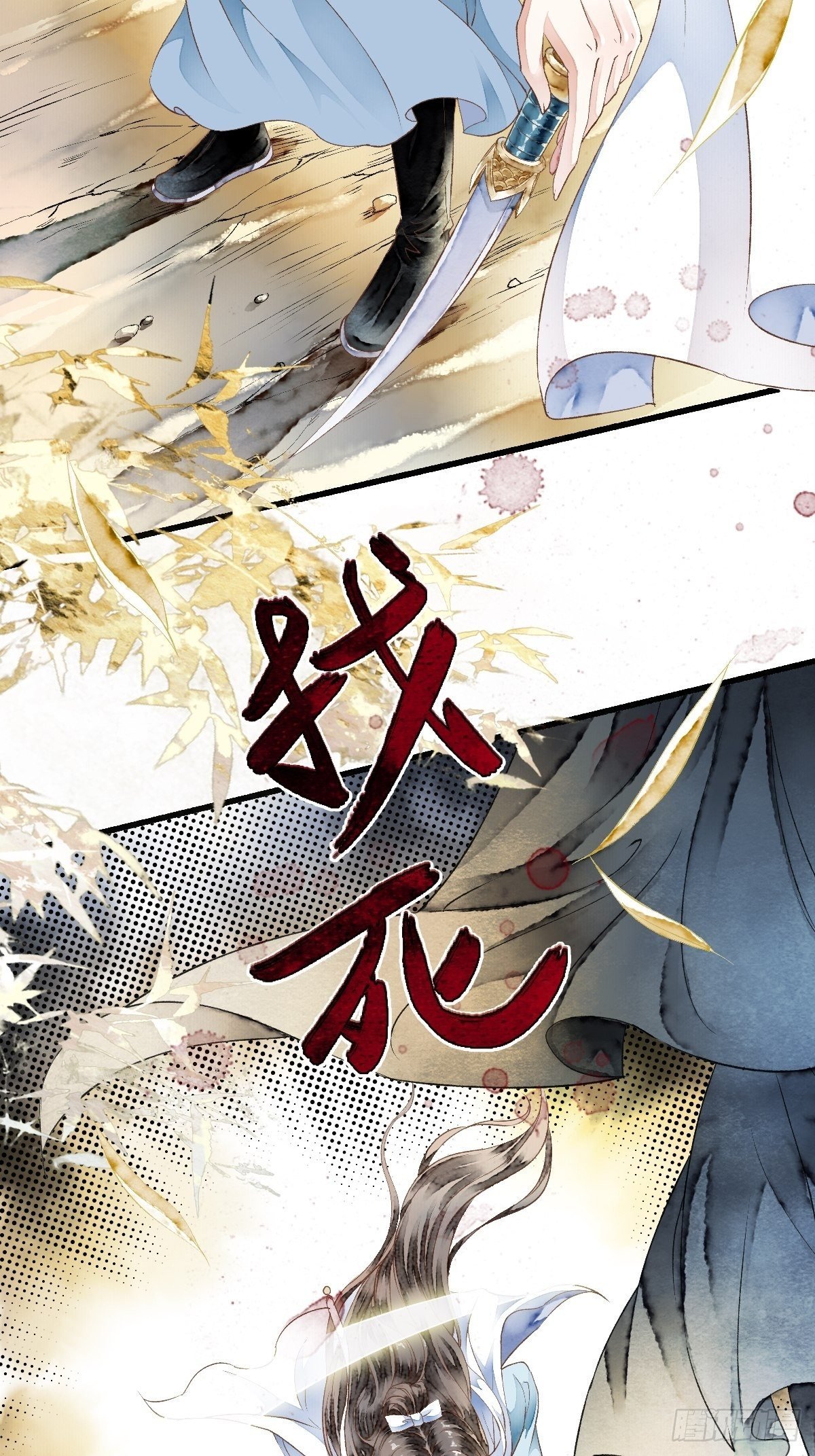 战狼的“局”