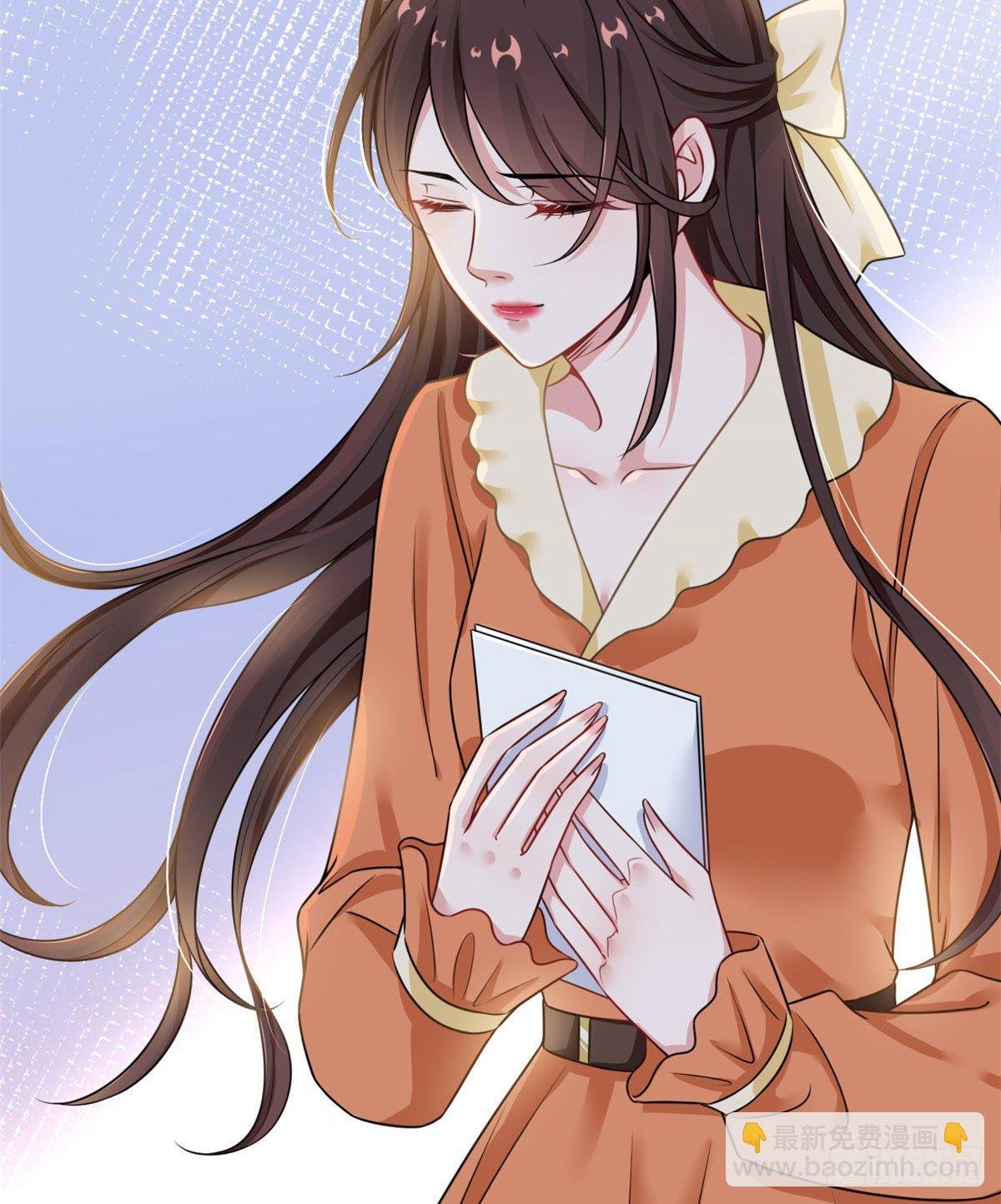 第九十八话 神秘婚戒