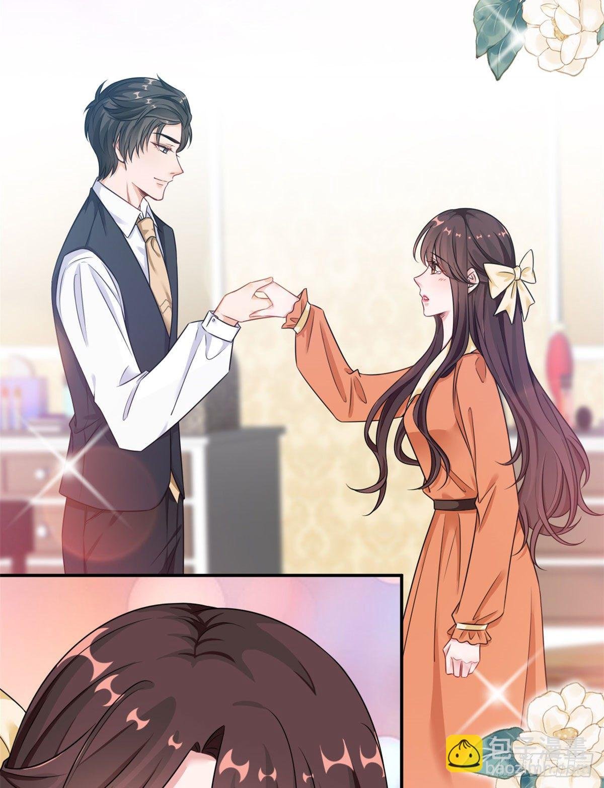 第九十八话 神秘婚戒