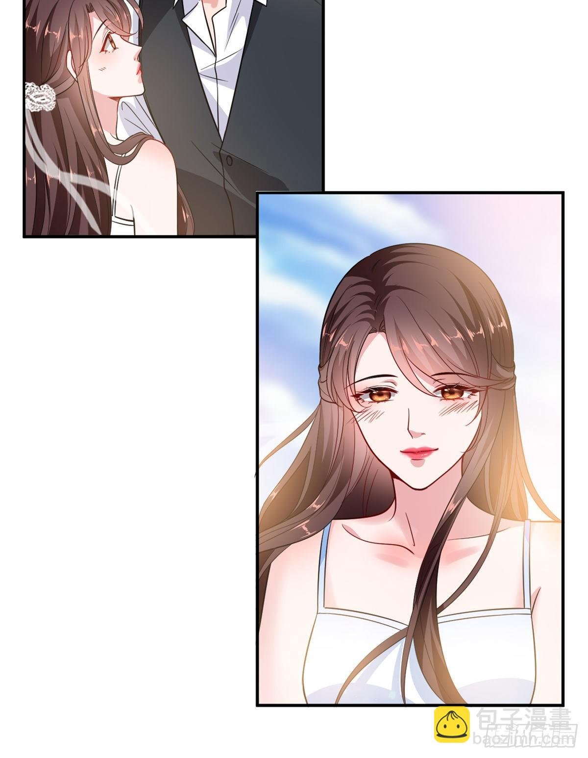 第九十九话 戏精夫妻