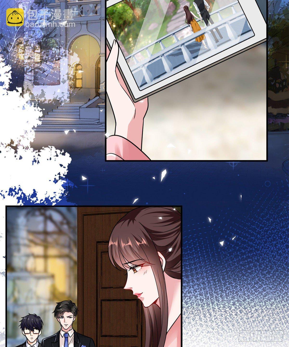 第103话 人设崩塌