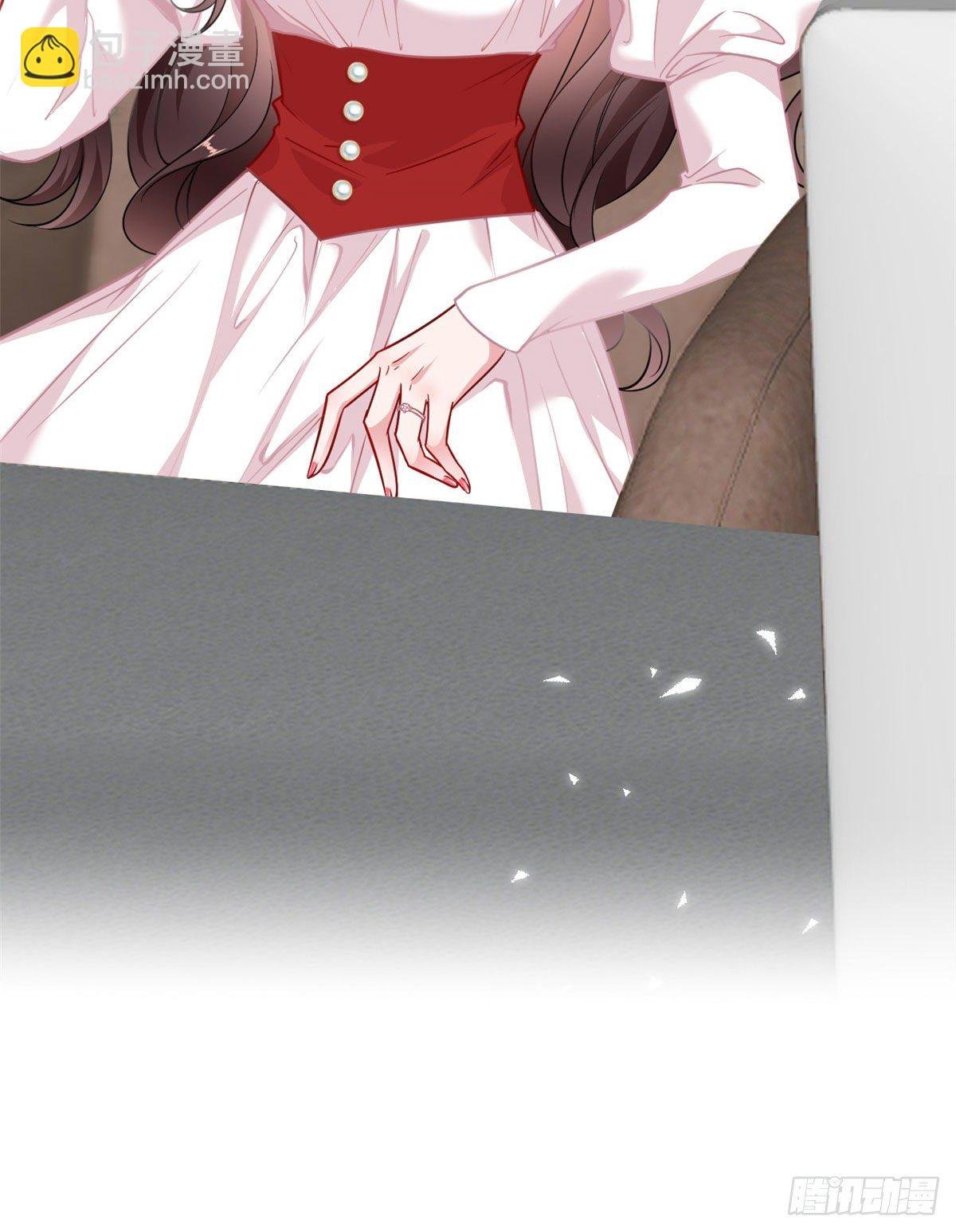 第108话 斓兮的难题