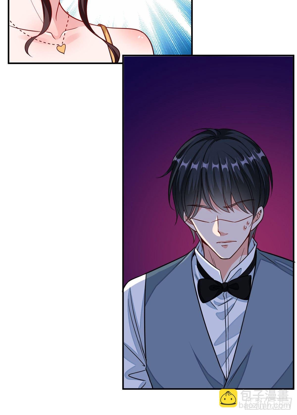 第109话 我才是她的主宰！