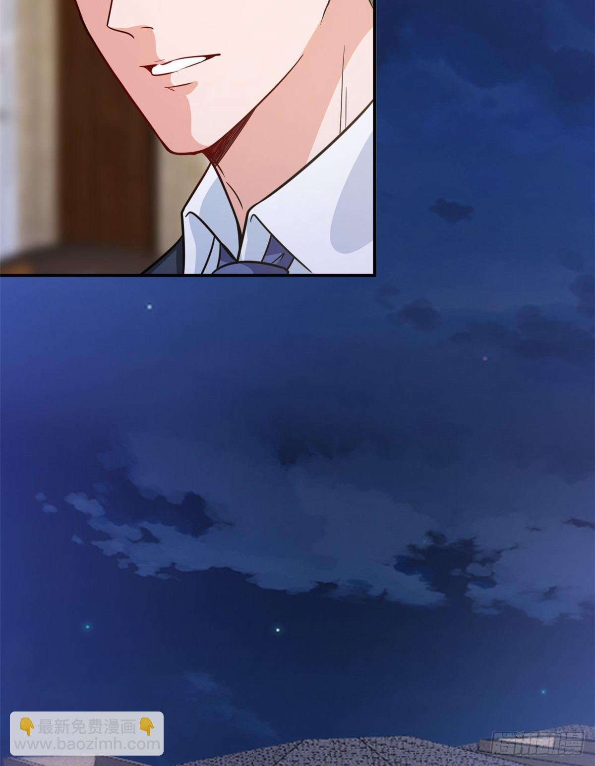 第111话 龙姐有问题？！