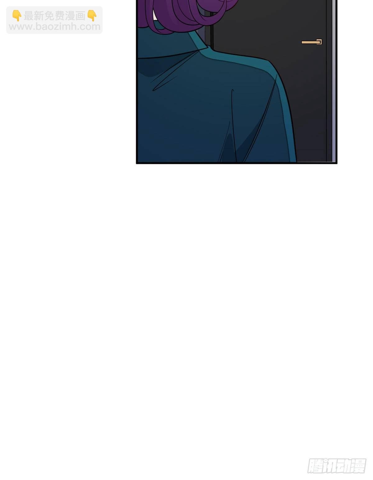 第111话 龙姐有问题？！