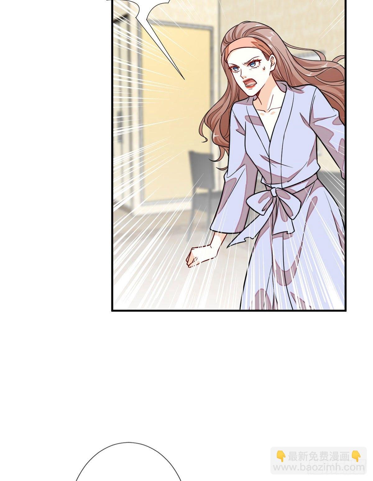 第114话 雷霆手段