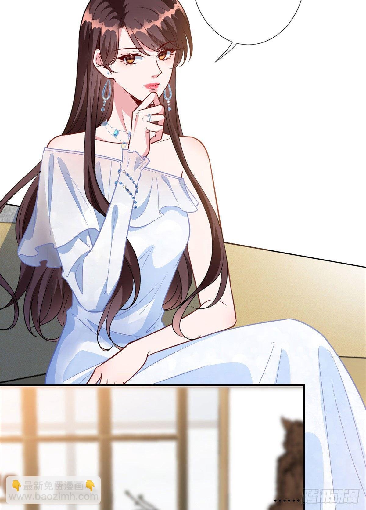 第117话 背影男神身份大曝光
