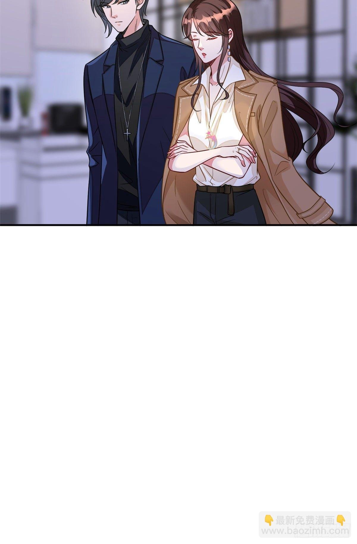 第118话 不许再见那个男人！