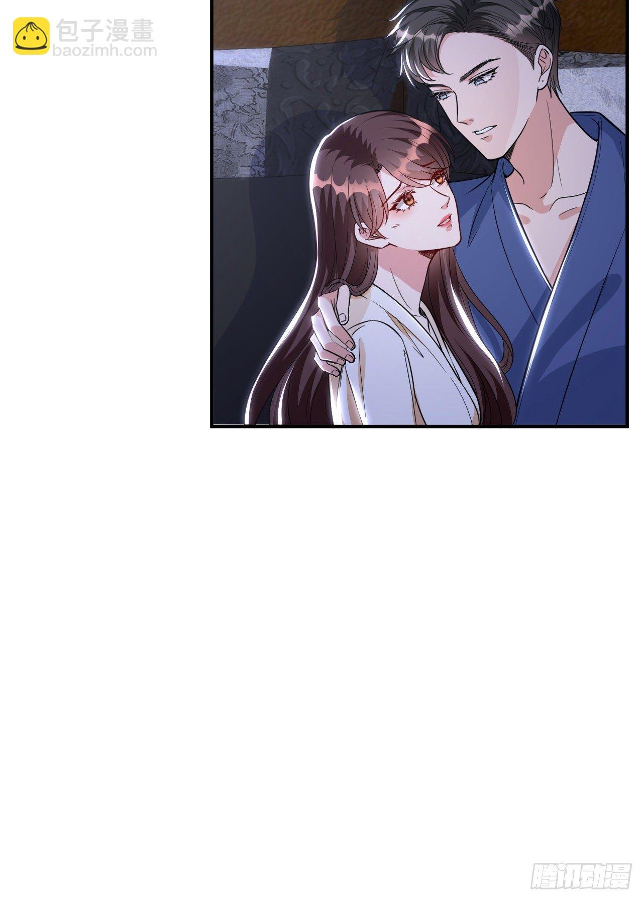 第119话 你们同居吧