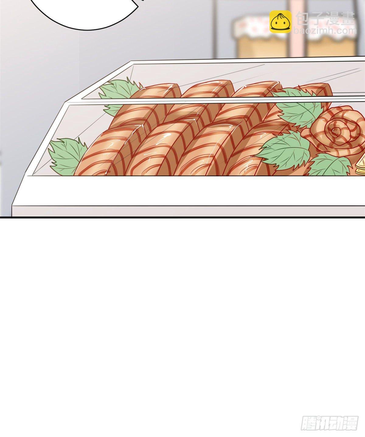 第119话 你们同居吧