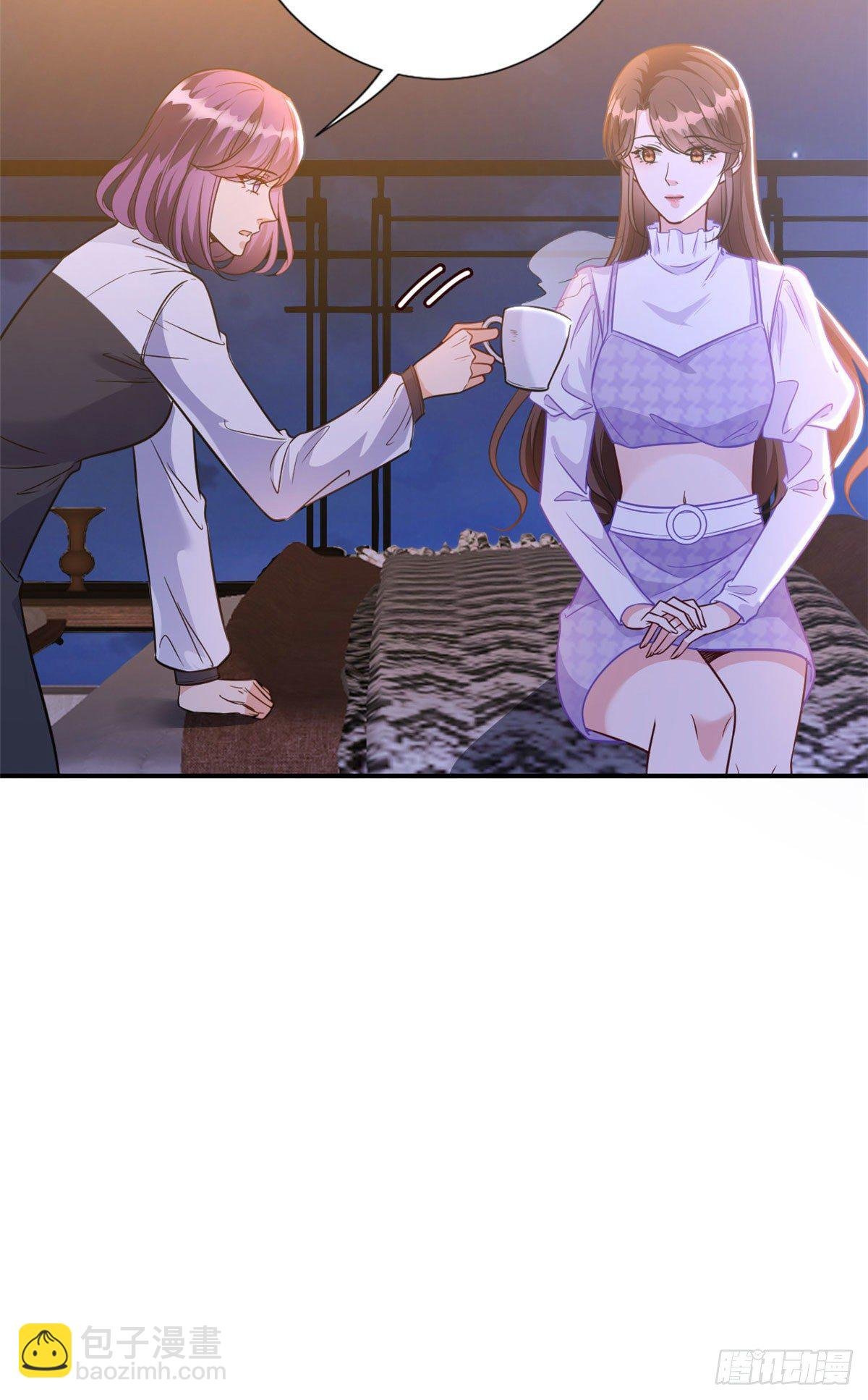 第123话 我们同居吧