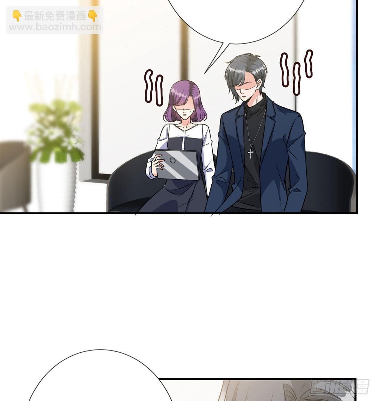 第124话 “海王”唐宁