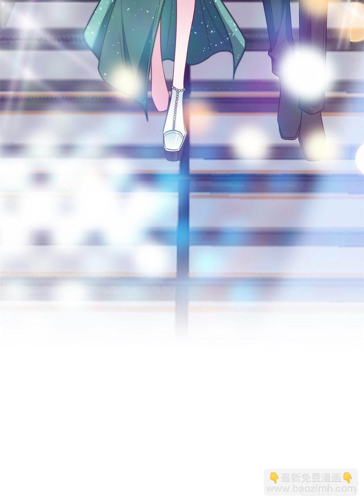 第125话 秀场陷阱？