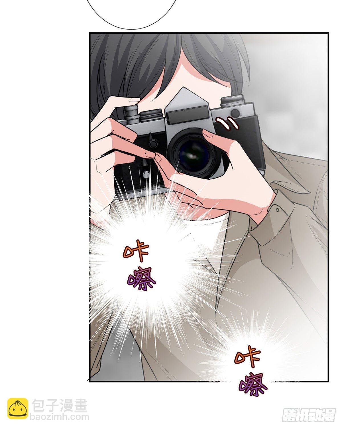 第129话 揭穿斓兮
