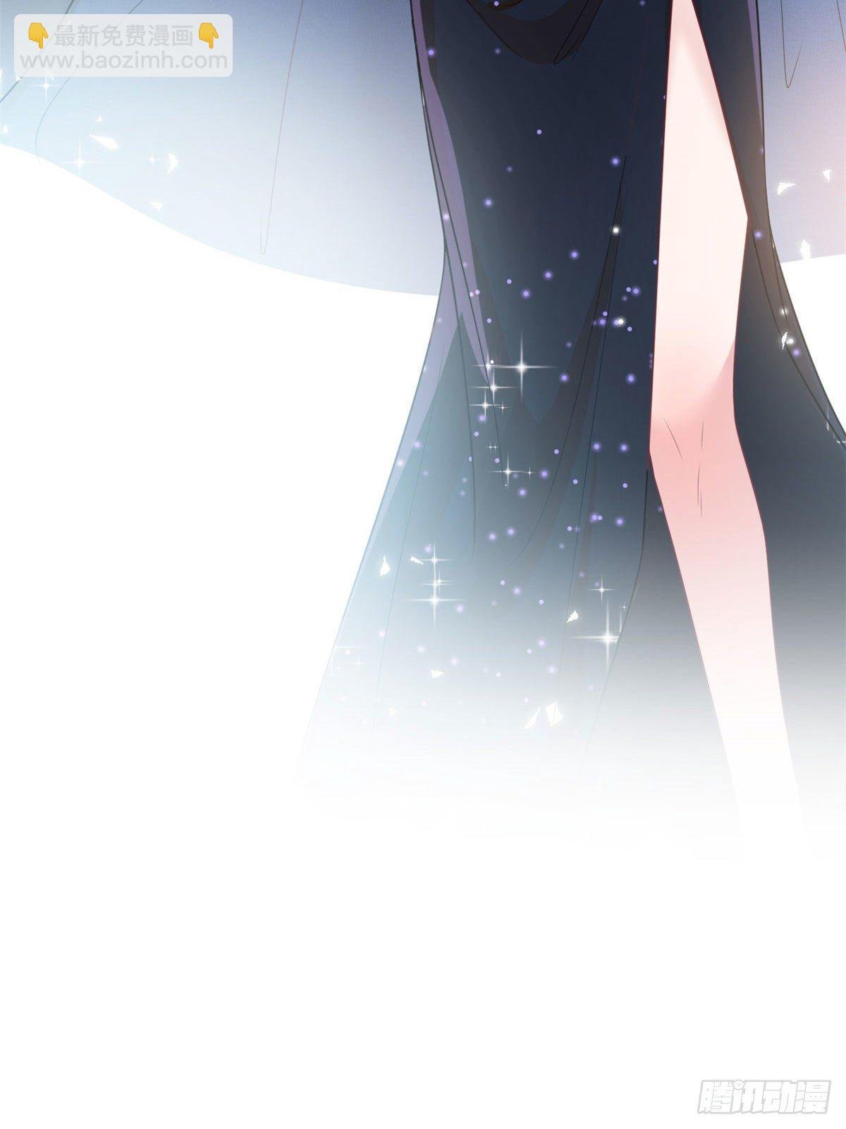 第129话 揭穿斓兮