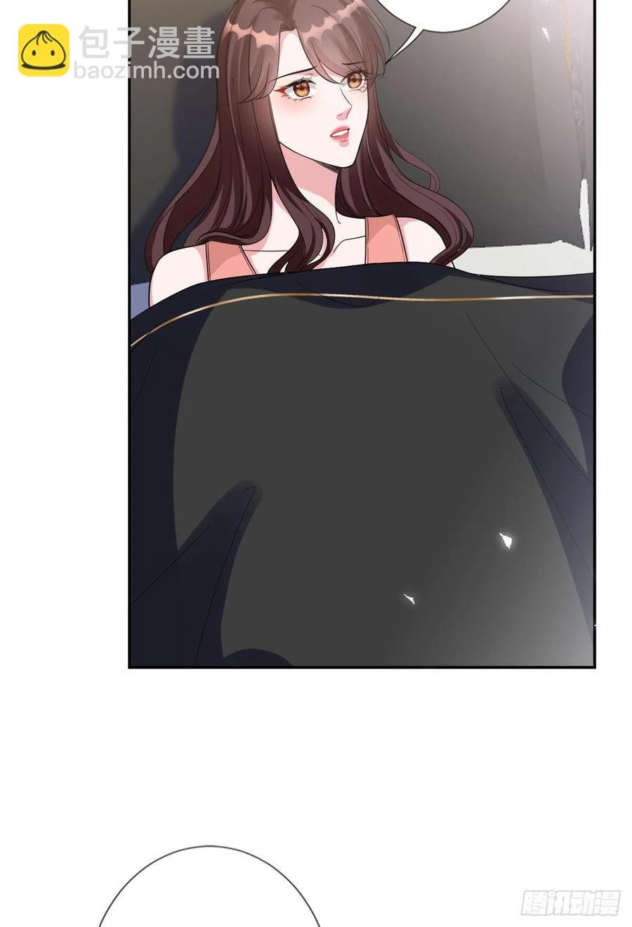 第137话 韩馨儿醒了