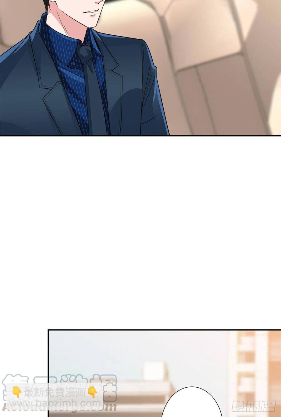 第137话 韩馨儿醒了