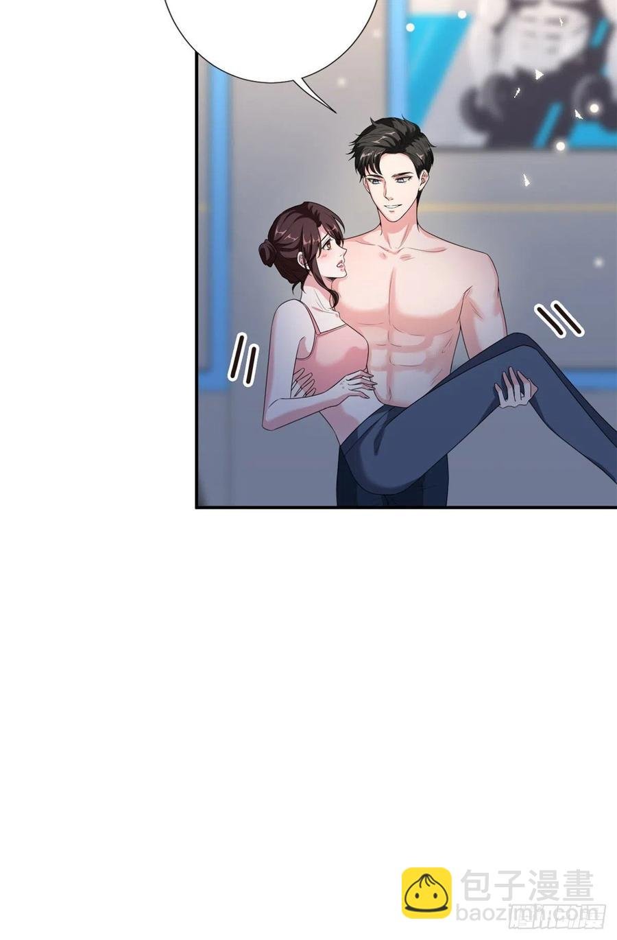 第140话 夫妻健身运动