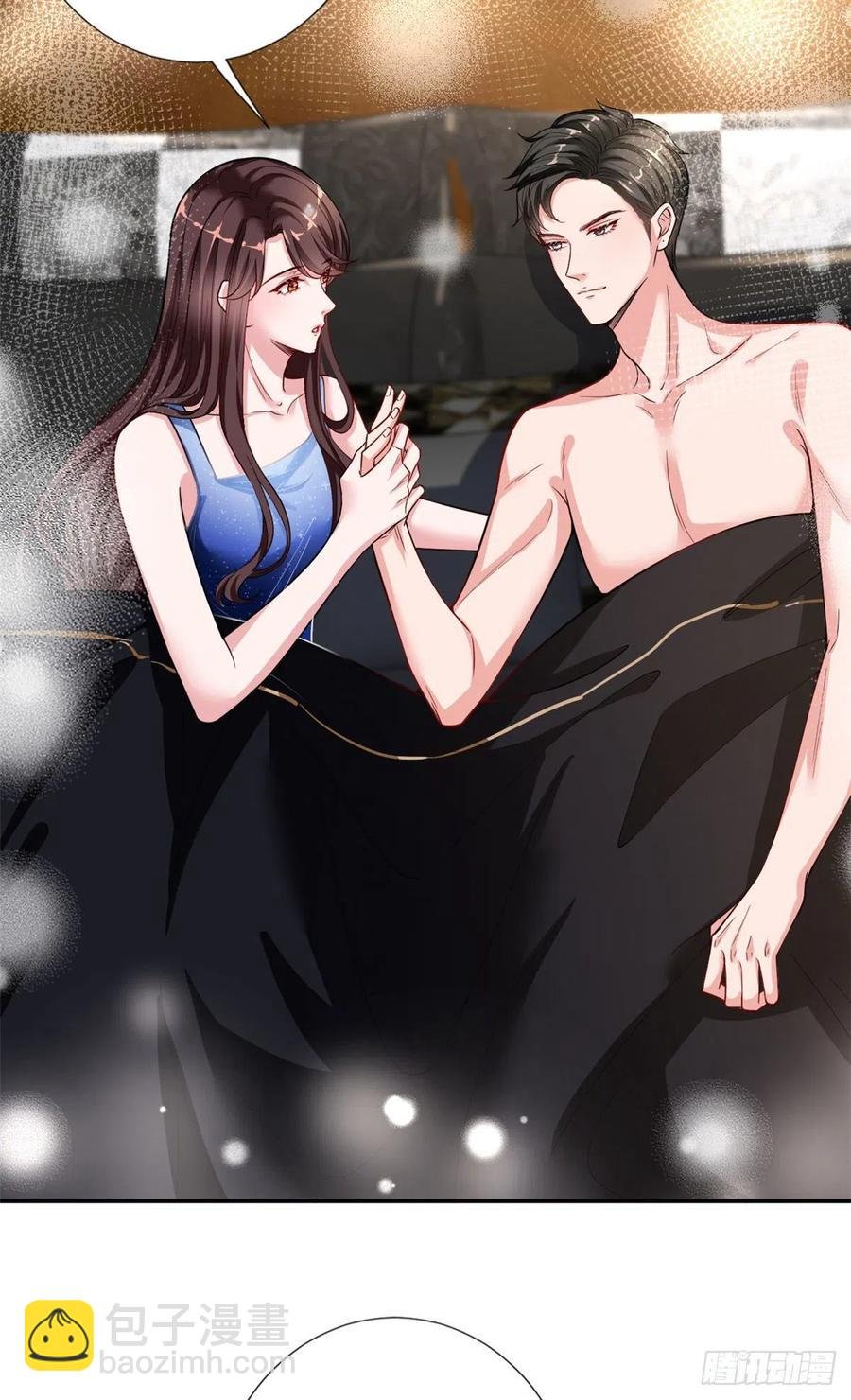 第144话 为她而来