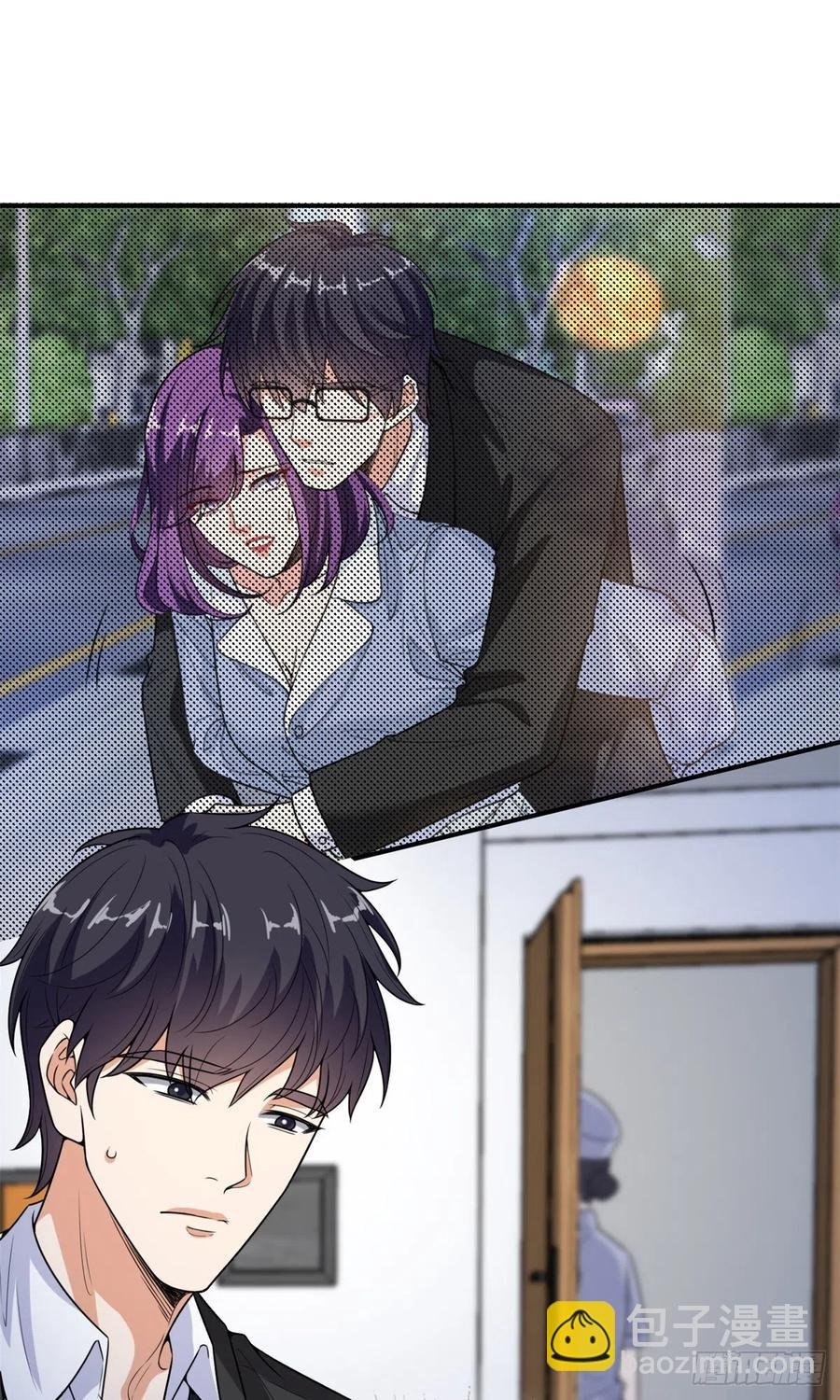 第144话 为她而来