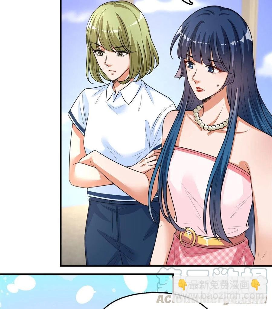 第149话 不要复制的模特